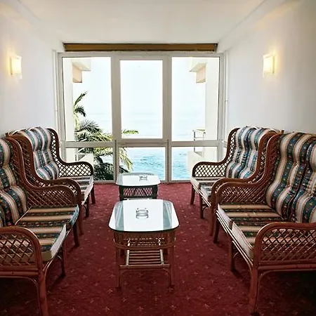 Hotel Aurora